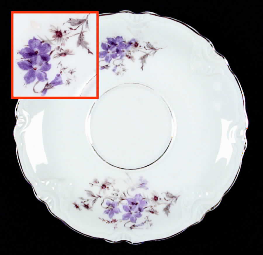 CEB100 Saucer by Celebrate-1