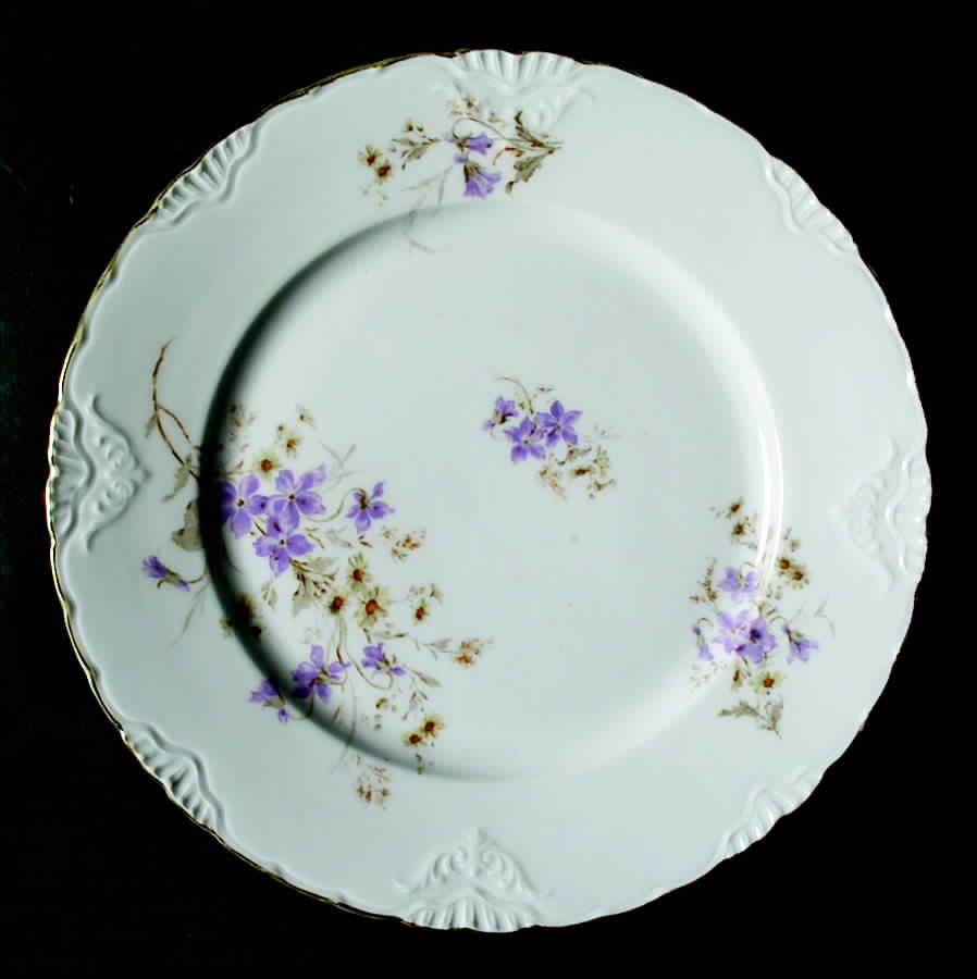 CEB100 Dinner Plate by Celebrate-1