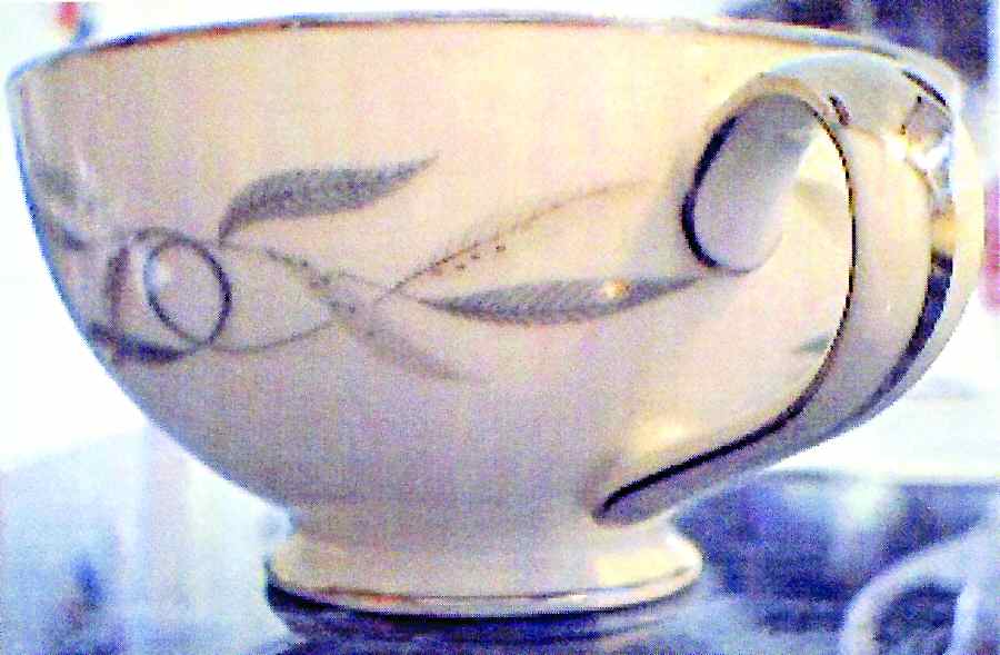 Fantasy Footed Cup by Celebrate-1