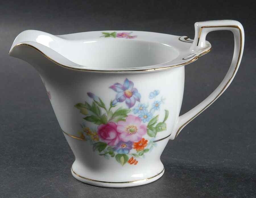 Flora Creamer by Celebrate-1