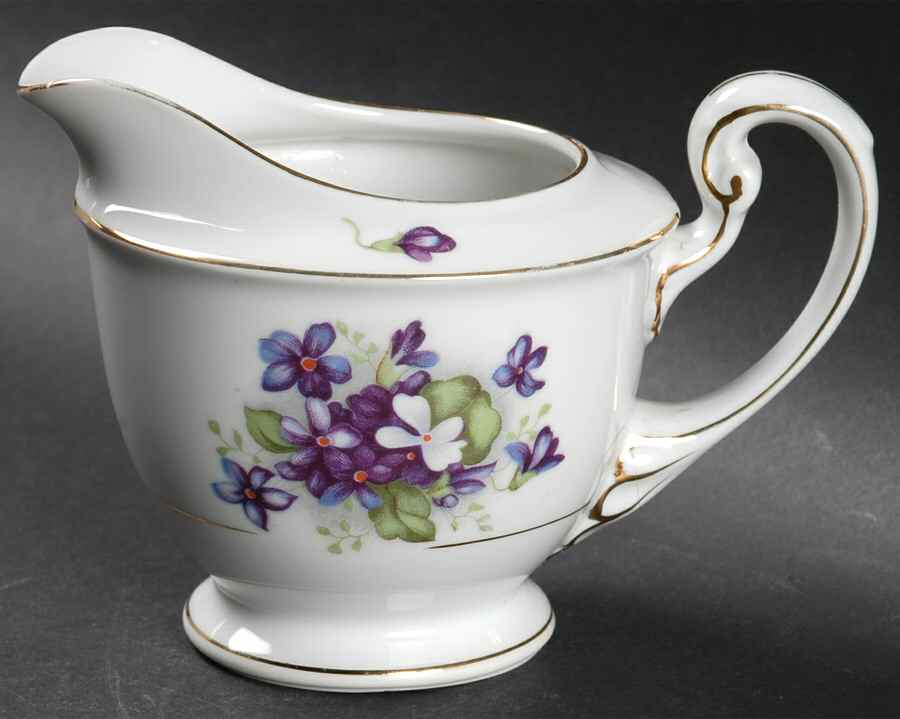 Glenaire Creamer by Celebrate-1