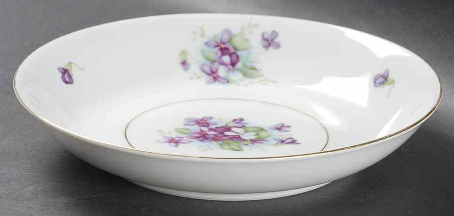Glenaire Coupe Soup Bowl by Celebrate-1