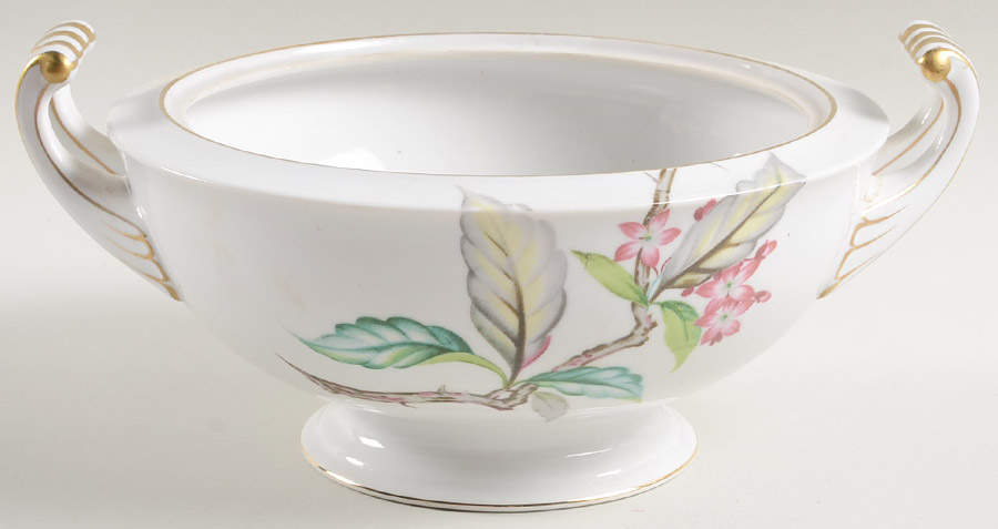 Kona (Japan) Round Vegetable No Lid by Celebrate-1