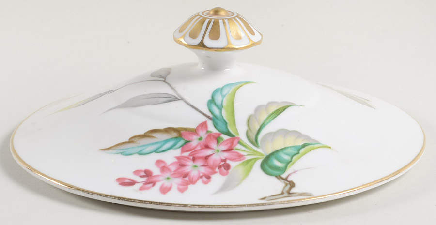 Kona (Japan) Lid for Round Vegetable by Celebrate-1