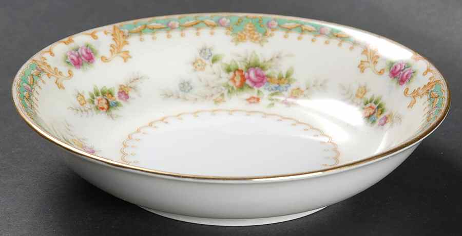 Linda Fruit/Dessert (Sauce) Bowl by Celebrate-1