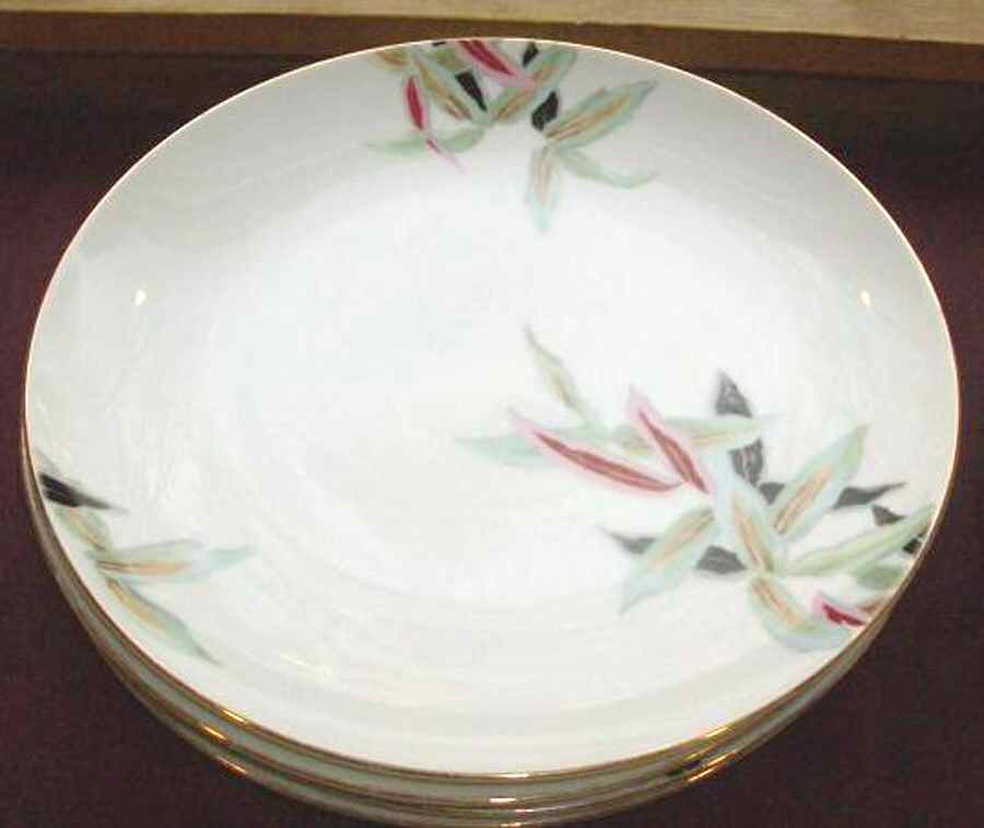 Palmyra Dinner Plate by Celebrate-1