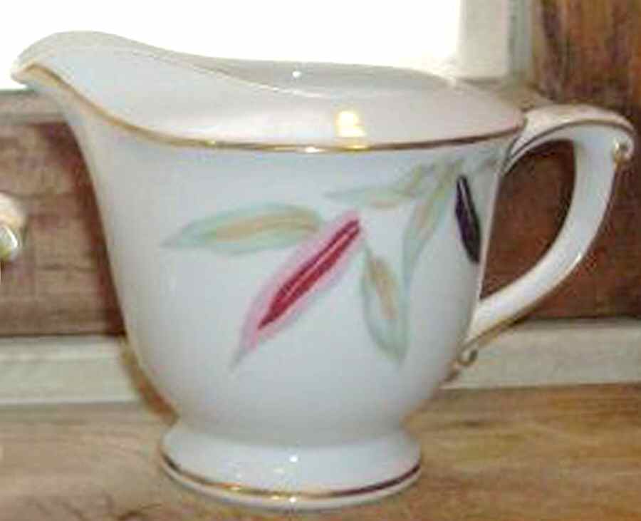 Palmyra Creamer by Celebrate-1