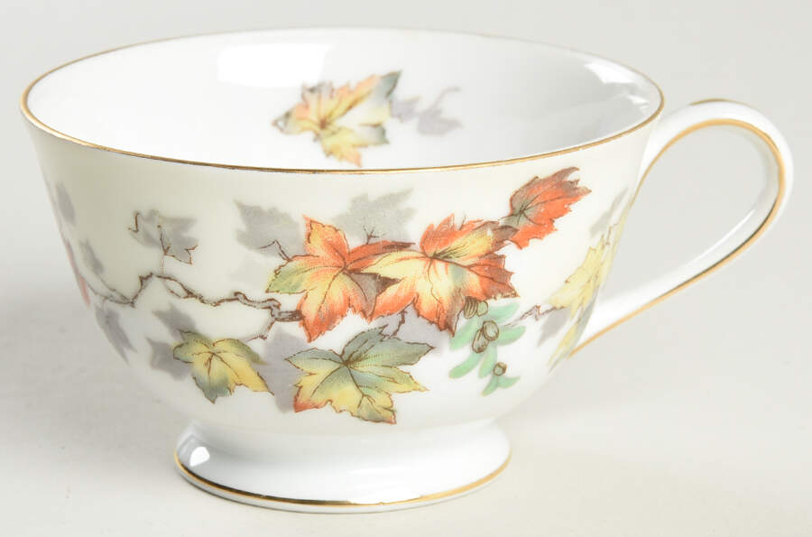 Silver Maple Footed Cup by Celebrate-1