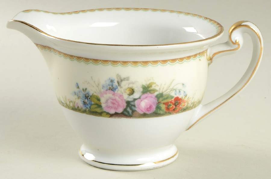 Vivienne Creamer by Celebrate-1