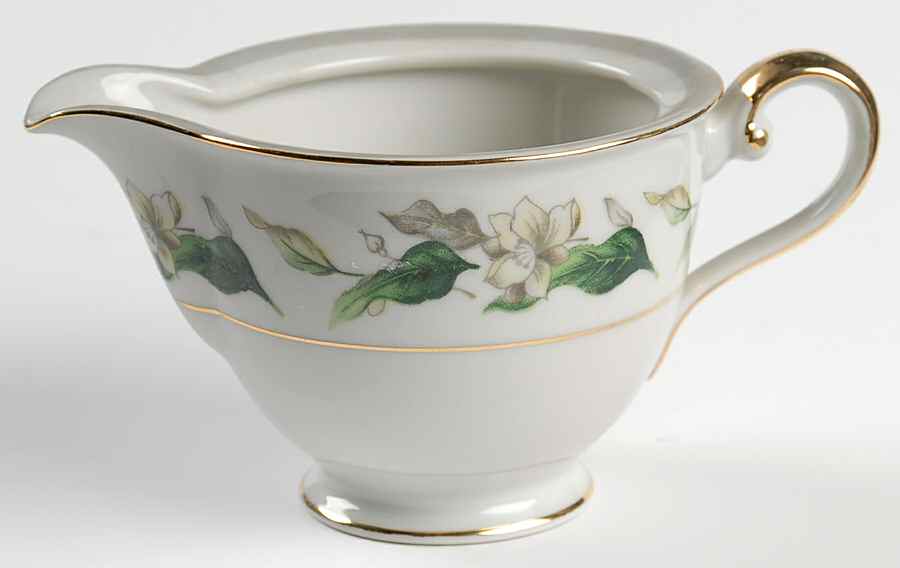 Yarmouth Creamer by Celebrate-1