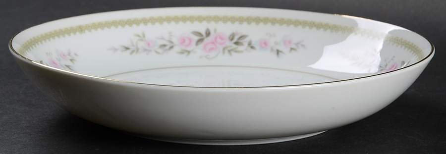 Arcadia Coupe Soup Bowl by Ceramic Guild-1