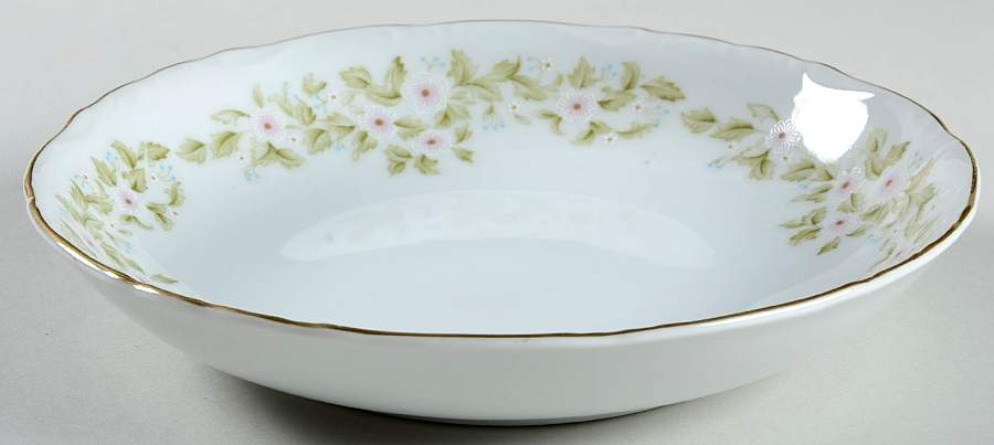 Cottilion Coupe Soup Bowl by Ceramic Guild-1