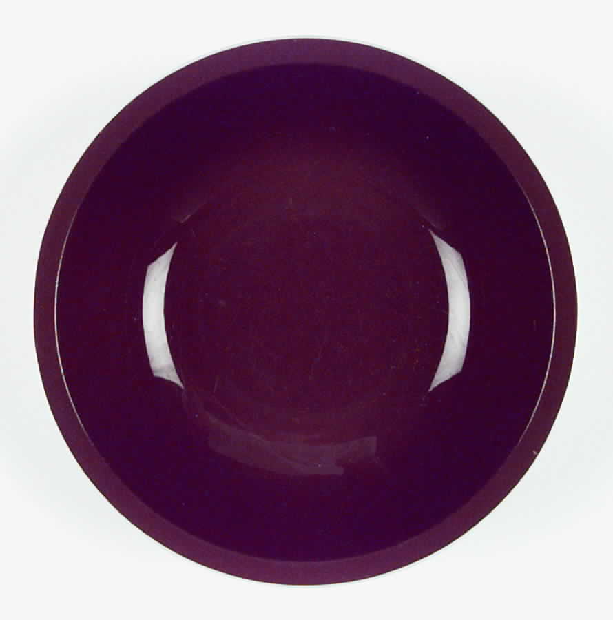 Panorama Rim Soup Bowl by Ceramic Guild-1