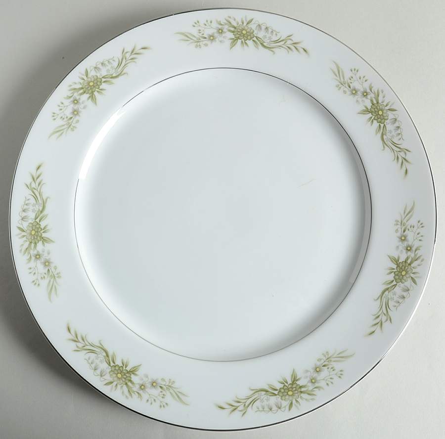 Sweetheart 12" Chop Plate (Round Platter) by Ceramic Guild-1