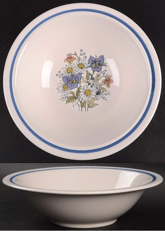 Amy Rim Cereal Bowl by Celebrity-1