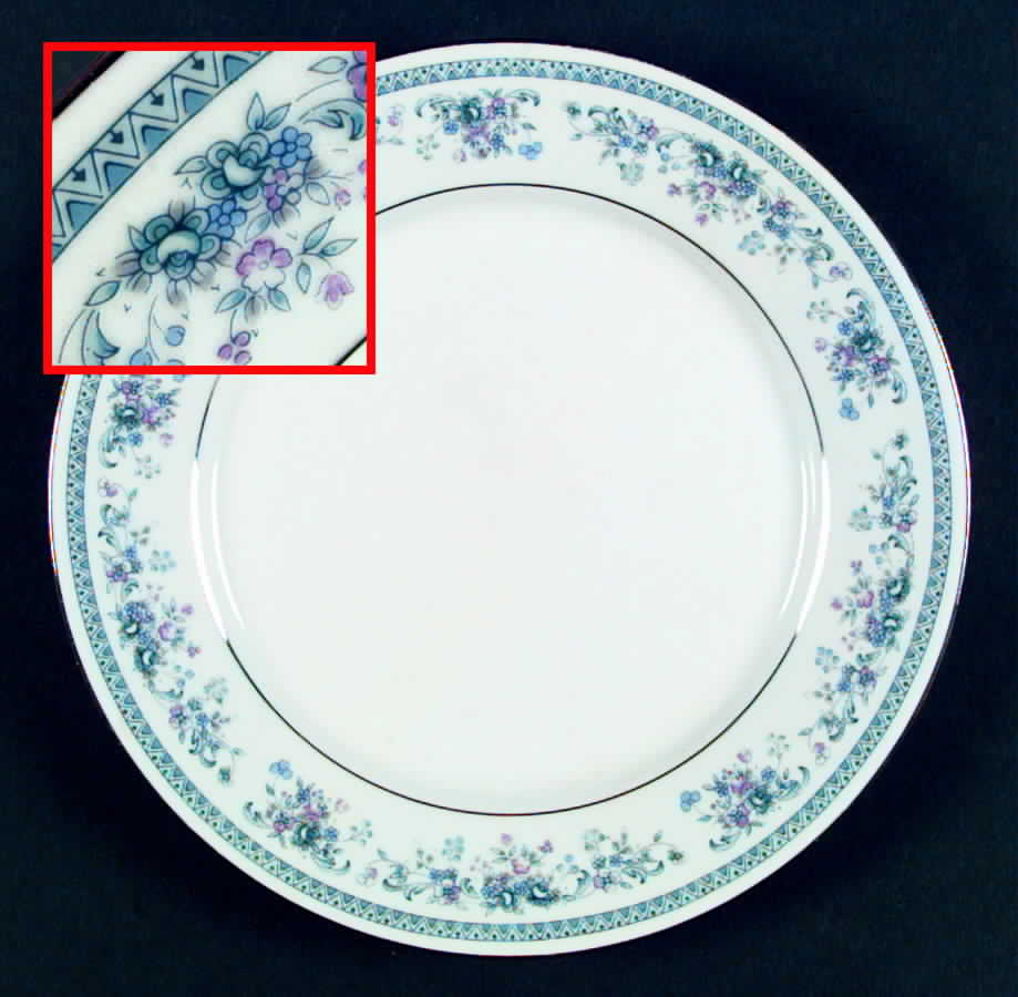 Angel Dinner Plate by Celebrity-1