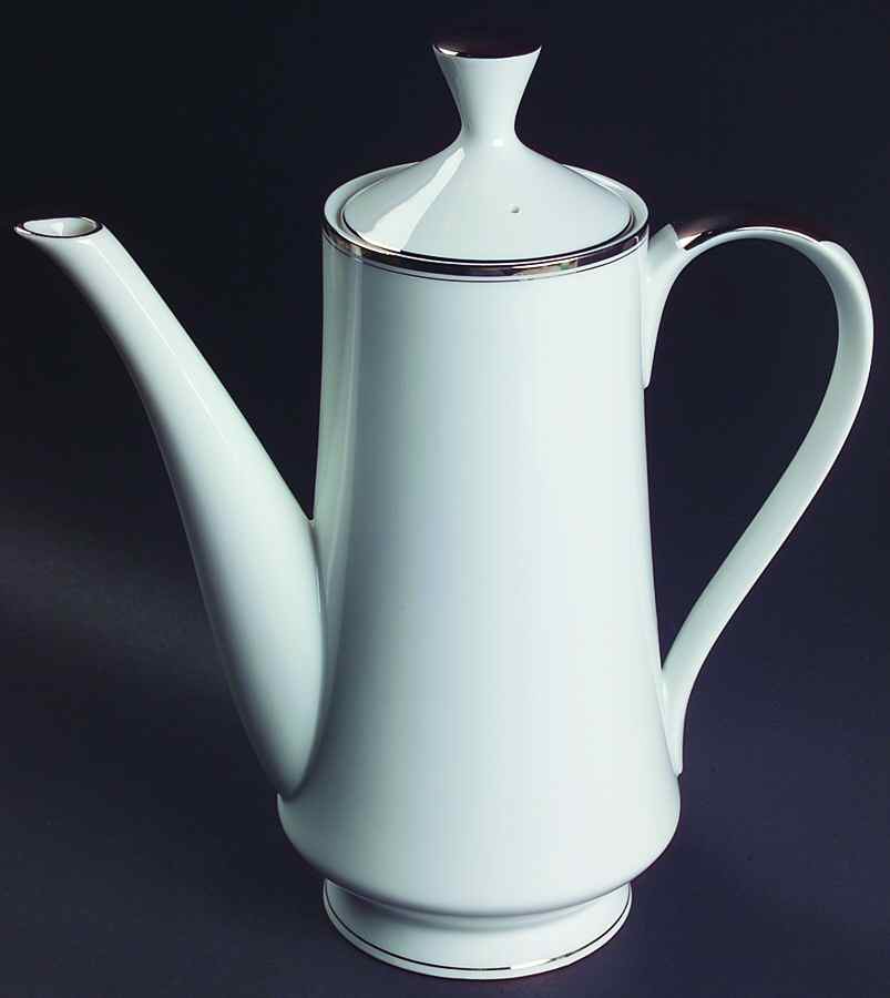 Anniversary Coffee Pot & Lid by Celebrity-1