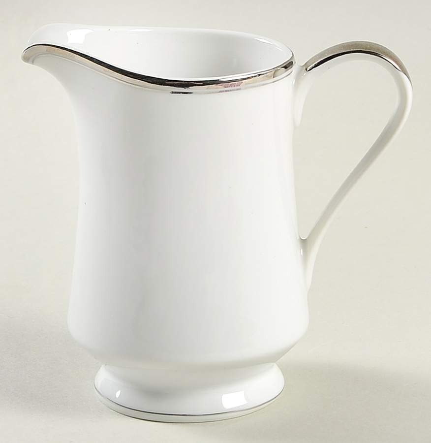 Anniversary Creamer by Celebrity-1