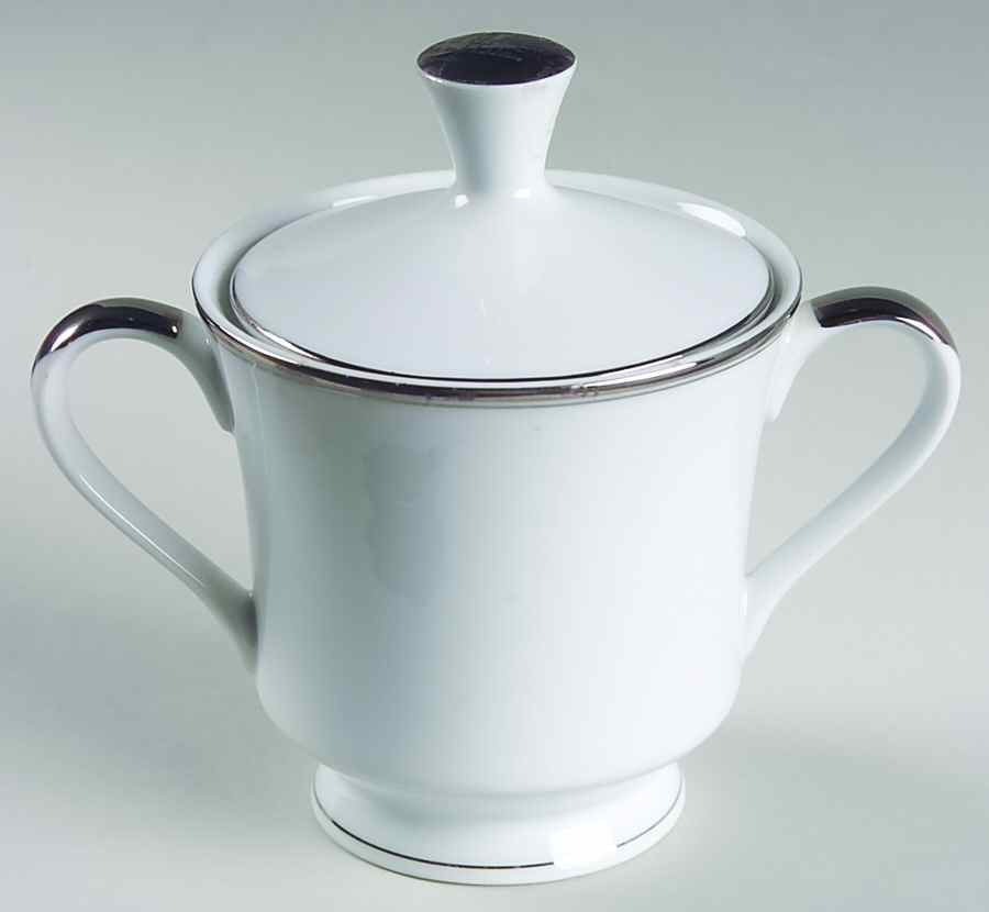 Anniversary Sugar Bowl & Lid by Celebrity-1