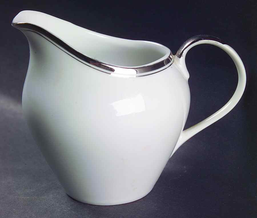 Anniversary Creamer by Celebrity-1