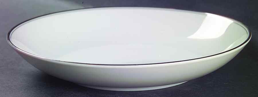 Anniversary Coupe Soup Bowl by Celebrity-1