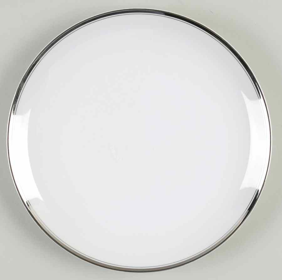 Anniversary Salad Plate by Celebrity-1