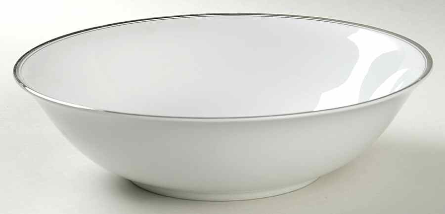 Anniversary 9" Round Vegetable Bowl by Celebrity-1