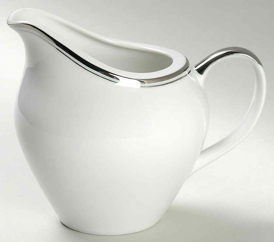 Anniversary Creamer by Celebrity-1