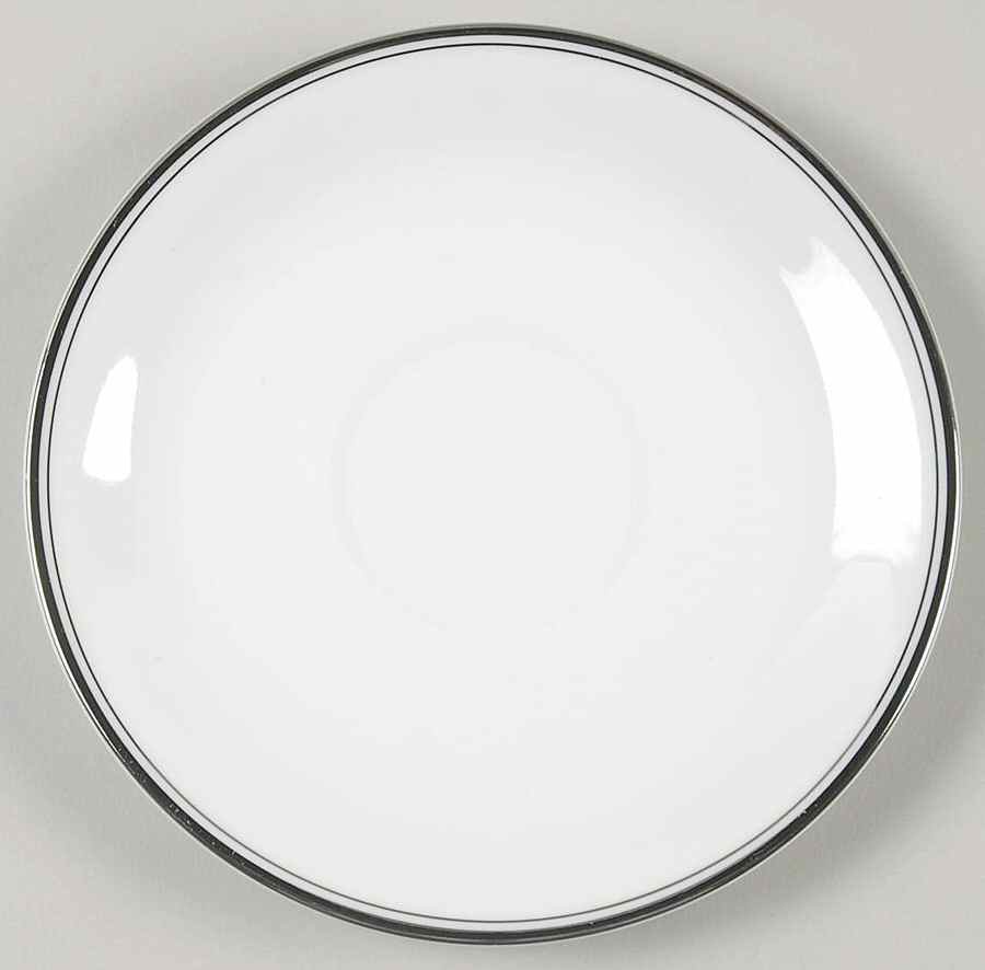 Anniversary Saucer for Footed Cup by Celebrity-1