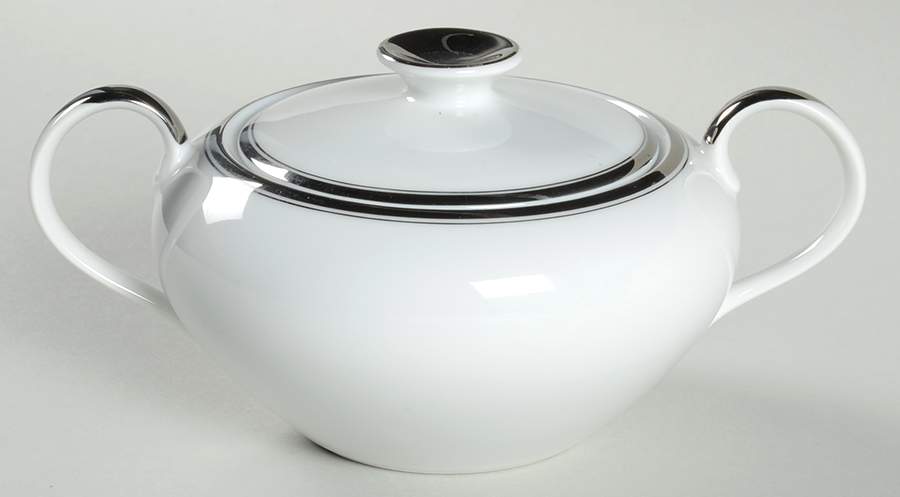 Anniversary Sugar Bowl & Lid by Celebrity-1