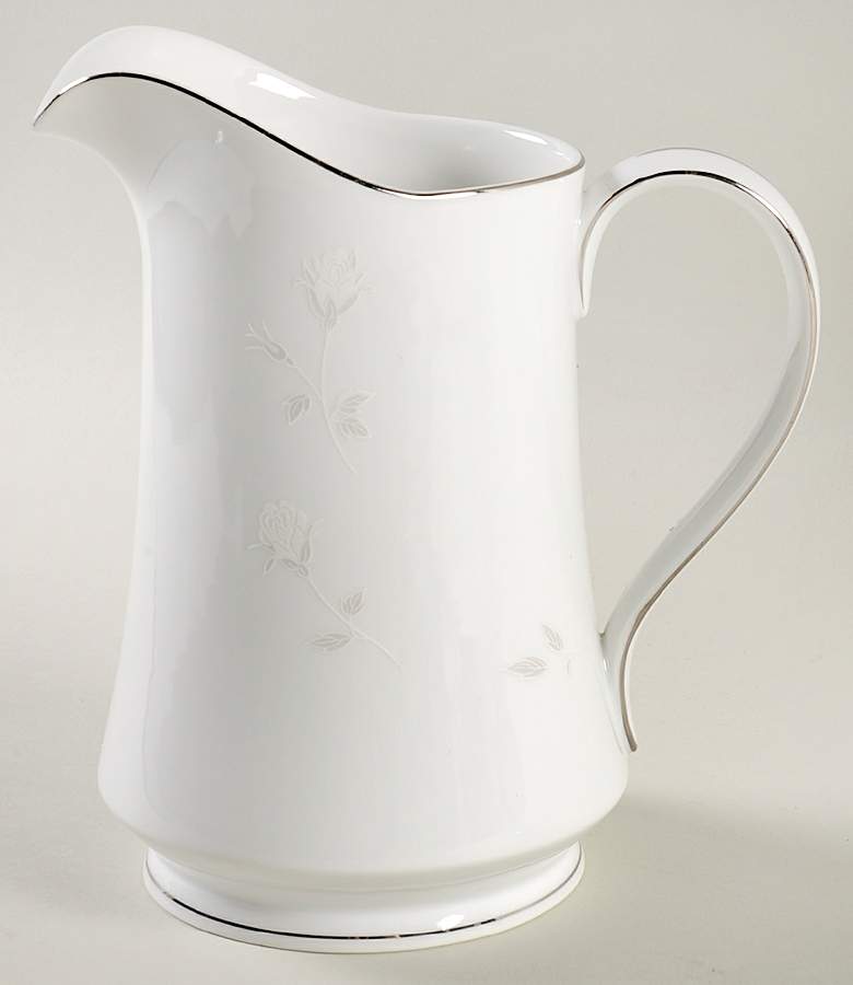 Bridal Rose 32 Oz Pitcher by Celebrity-1