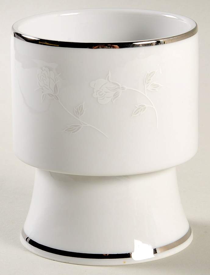Bridal Rose Candleholder by Celebrity-1