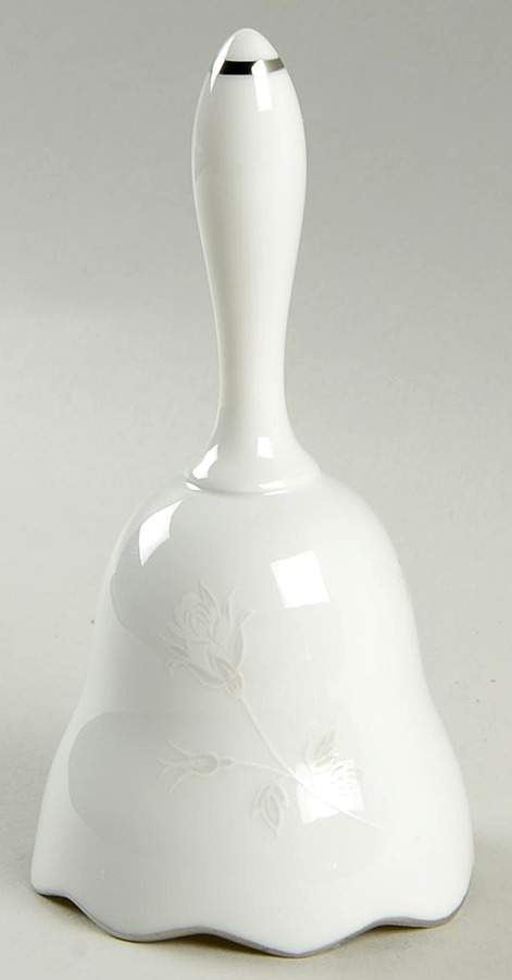 Bridal Rose Bell by Celebrity-1