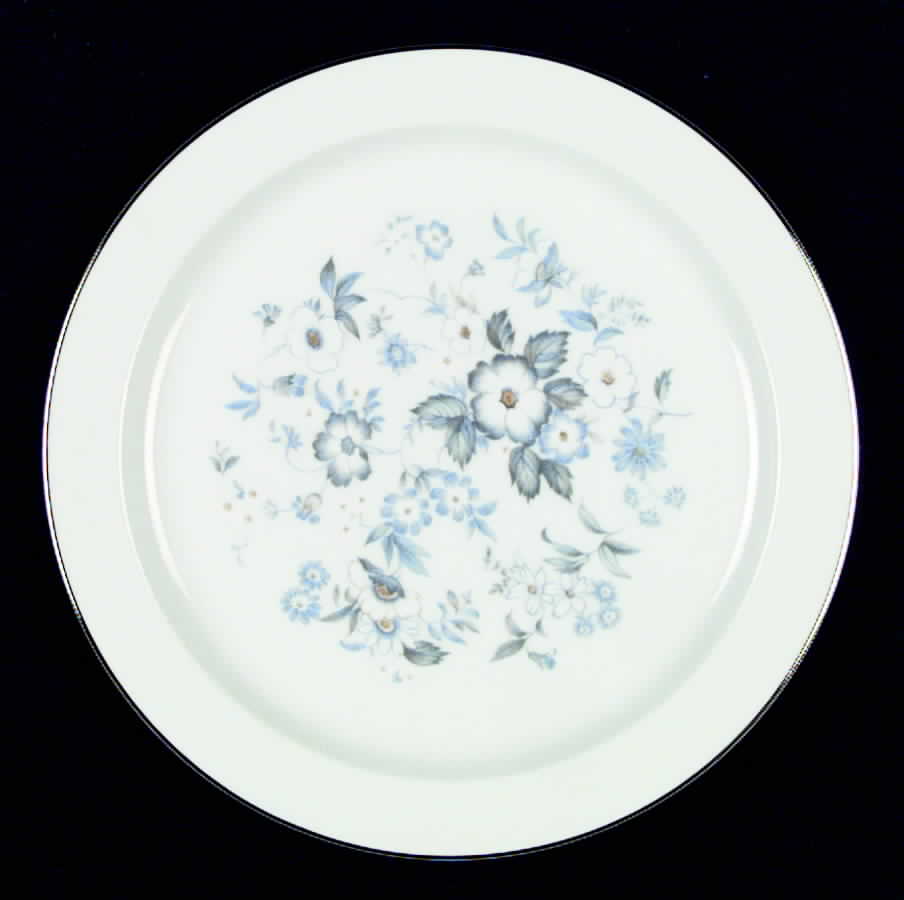 Danbury Dinner Plate by Celebrity-1