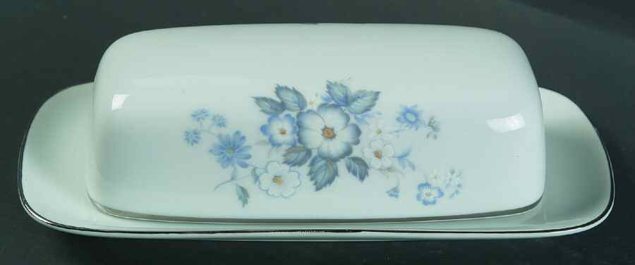 Danbury 1/4 Lb Covered Butter by Celebrity-1
