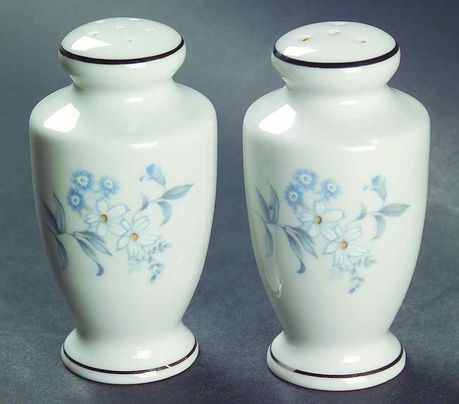 Danbury Salt & Pepper Set by Celebrity-1