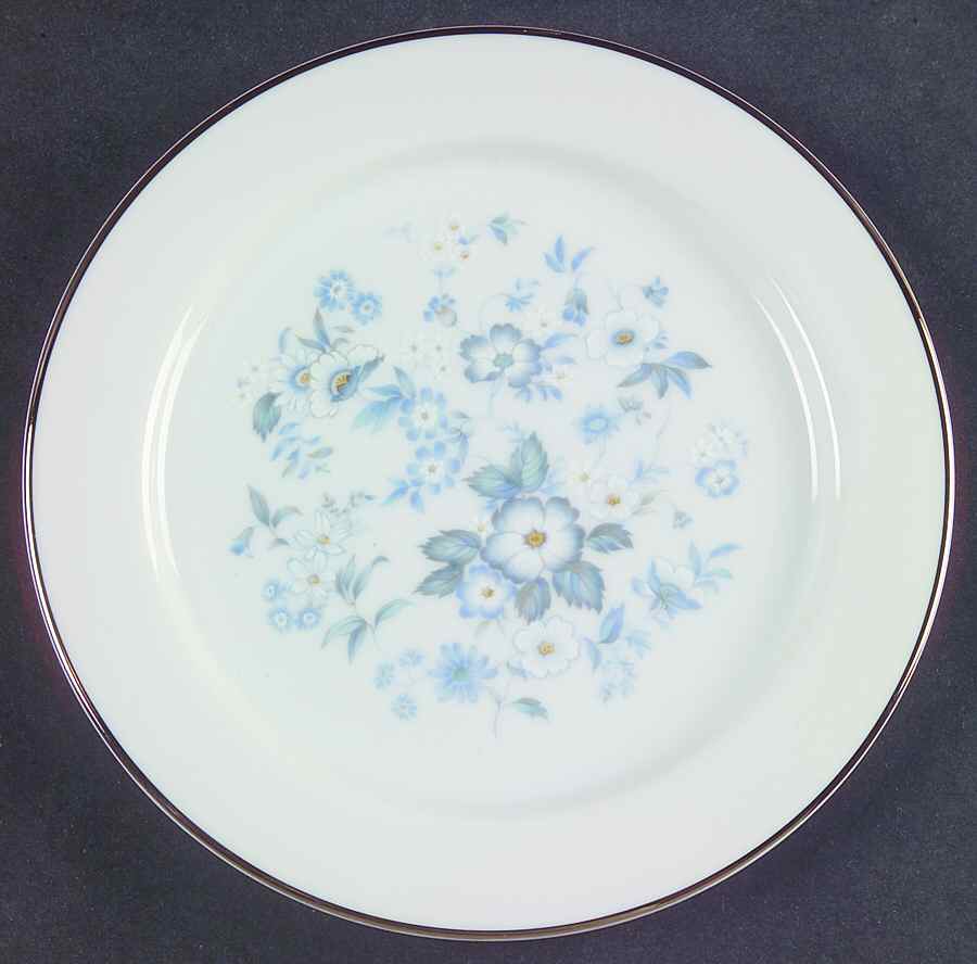 Danbury Bread & Butter Plate by Celebrity-1