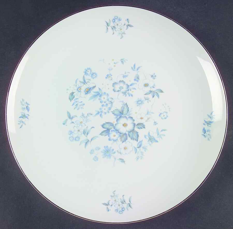 Danbury 12" Chop Plate (Round Platter) by Celebrity-1