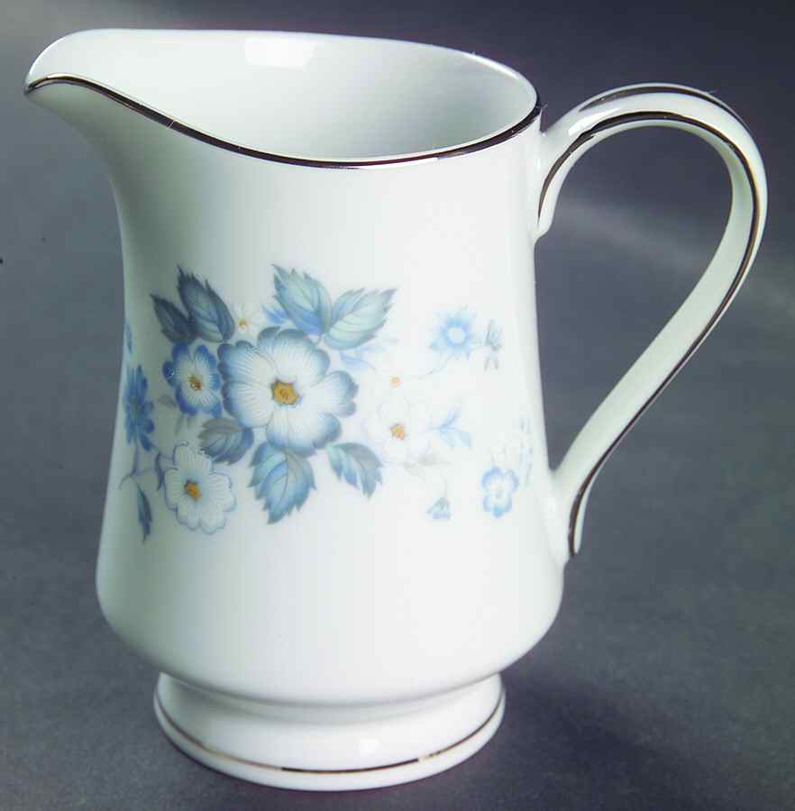 Danbury Creamer by Celebrity-1