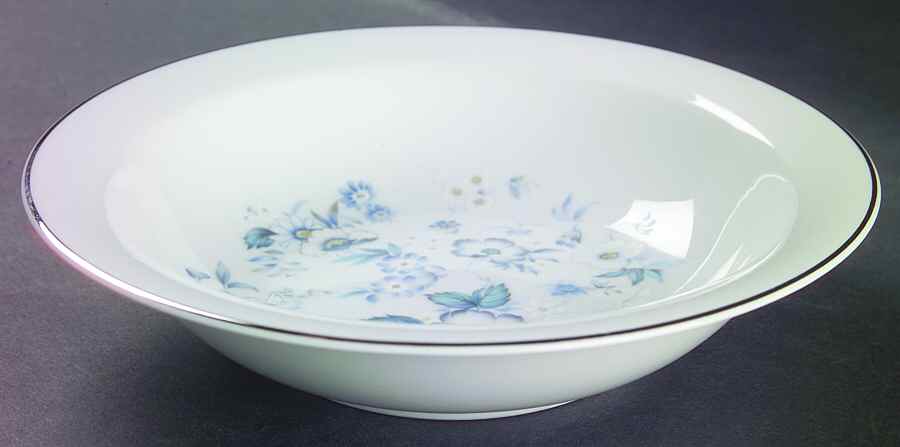 Danbury 9" Round Vegetable Bowl by Celebrity-1