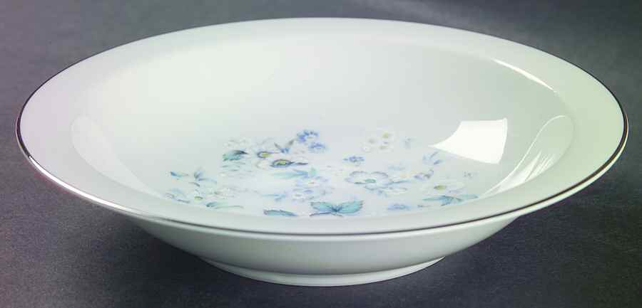 Danbury Rim Soup Bowl by Celebrity-1