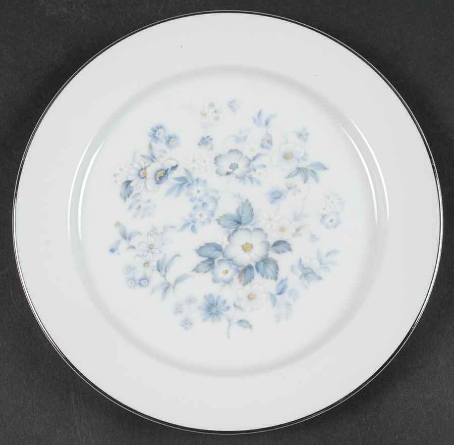 Danbury Salad Plate by Celebrity-1