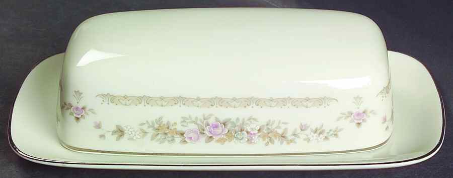 Elizabeth 1/4 Lb Covered Butter by Celebrity-1