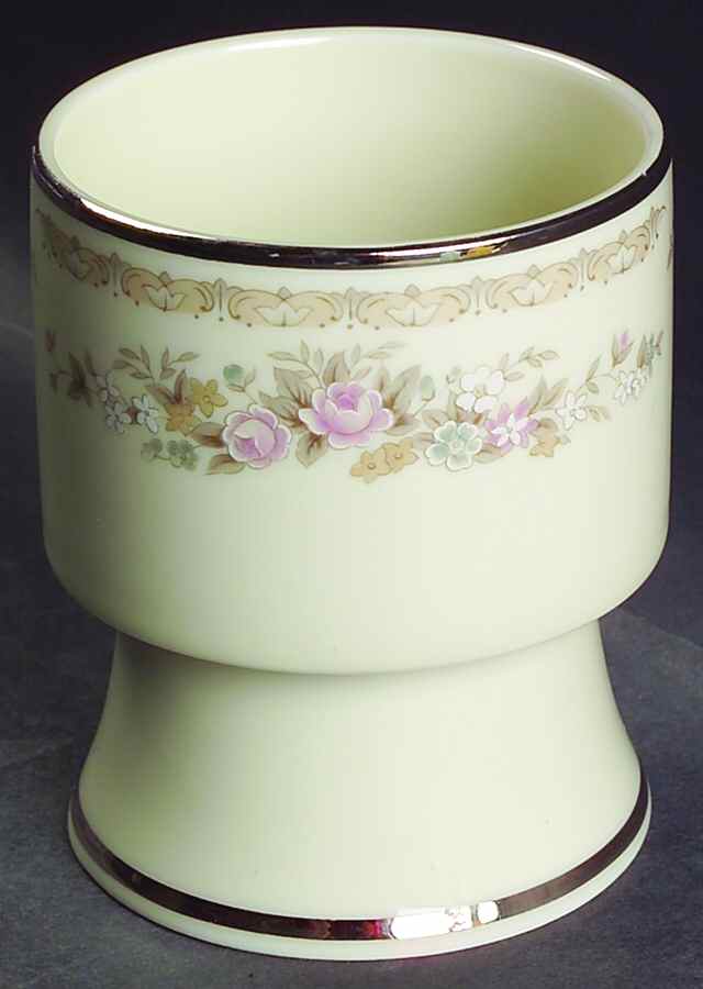 Elizabeth 4" Pillar Candleholder by Celebrity-1