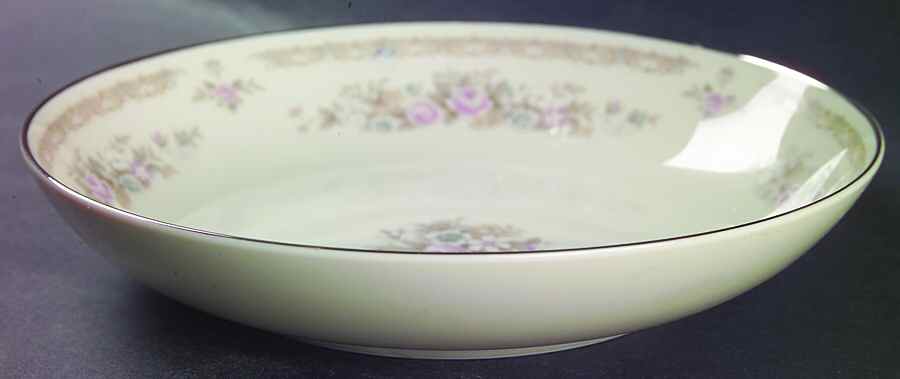 Elizabeth Coupe Soup Bowl by Celebrity-1