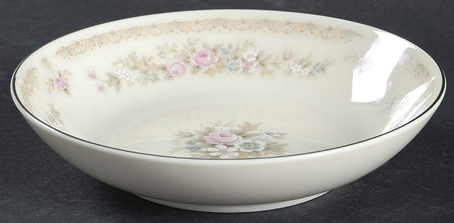 Elizabeth Fruit/Dessert (Sauce) Bowl by Celebrity-1