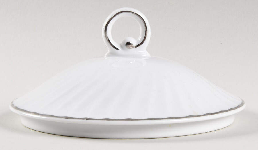 Evening Tide Lid for Round Vegetable by Celebrity-1