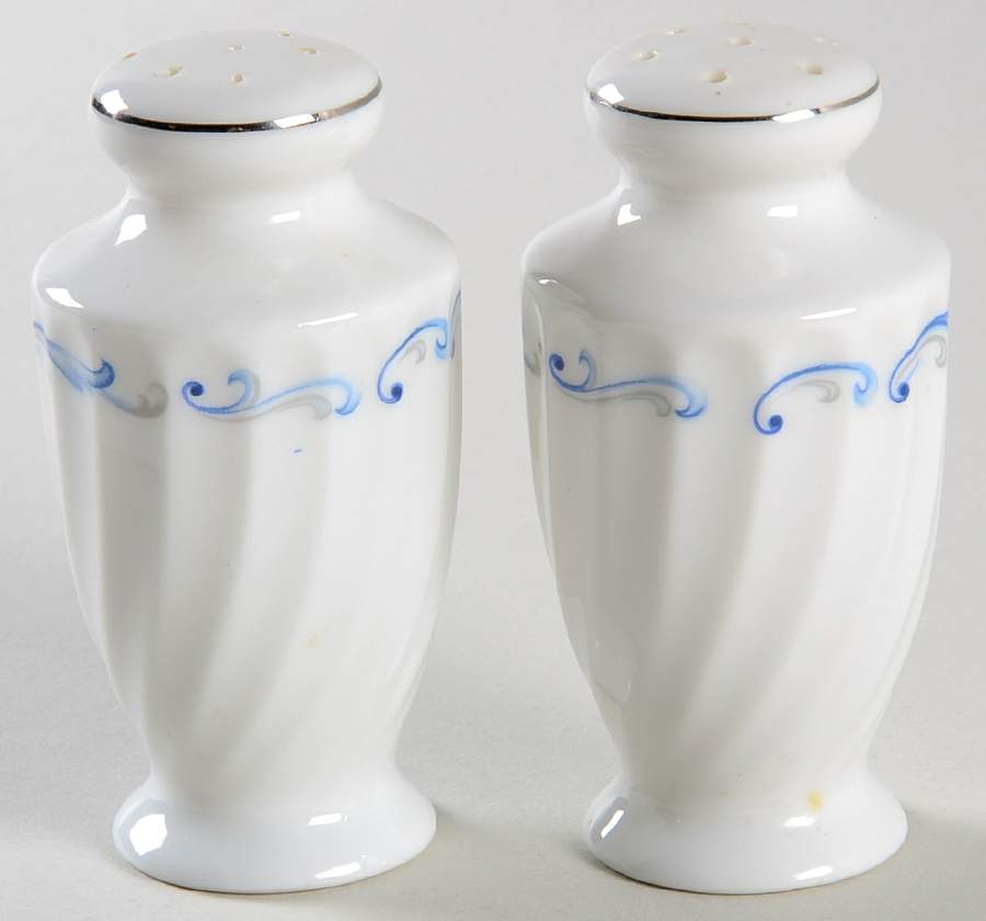 Evening Tide Salt & Pepper Set by Celebrity-1
