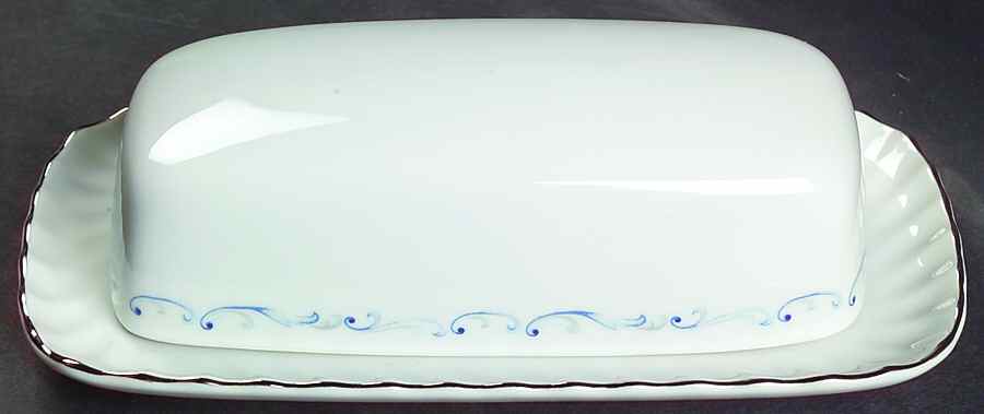 Evening Tide 1/4 Lb Covered Butter by Celebrity-1