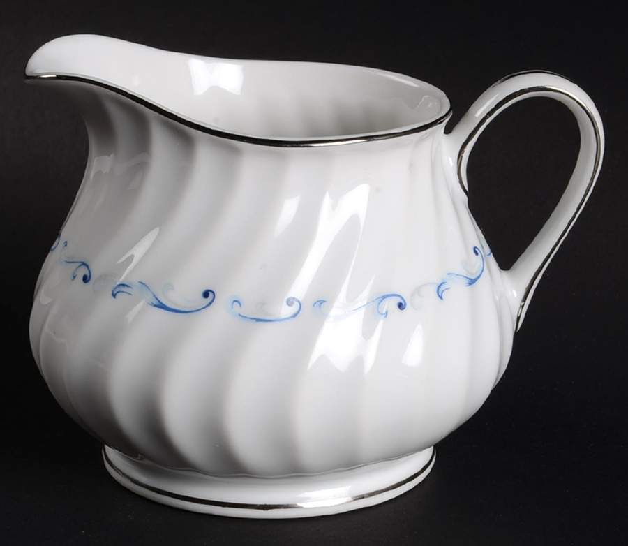 Evening Tide Creamer by Celebrity-1